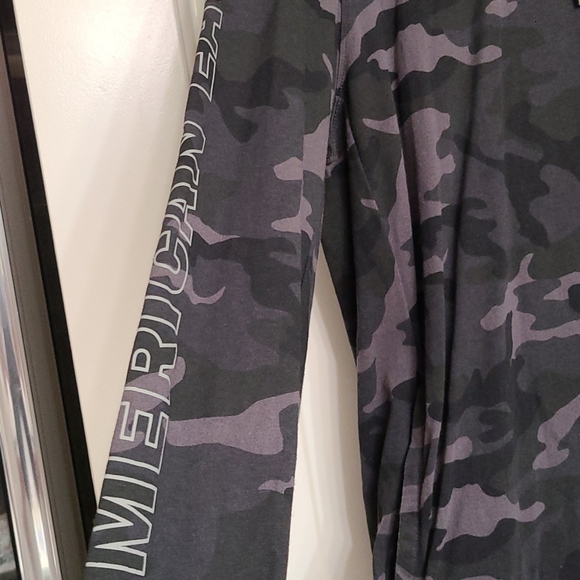 American Eagle hoodie long sleeve - Picture 2 of 2